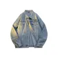 709 Blue Denim