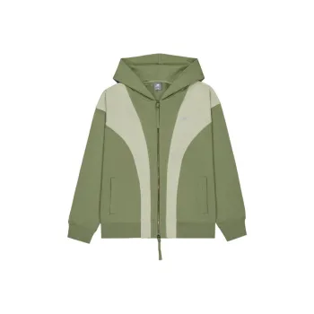 New Balance NB Hyper Sports Designed By Didu Jackets Coats Unisex Army Green