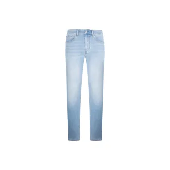 CALVIN KLEIN Jeans Men's Denim Light Blue