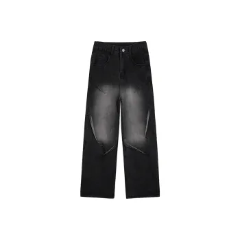 FOR FEAR THAT Jeans Unisex