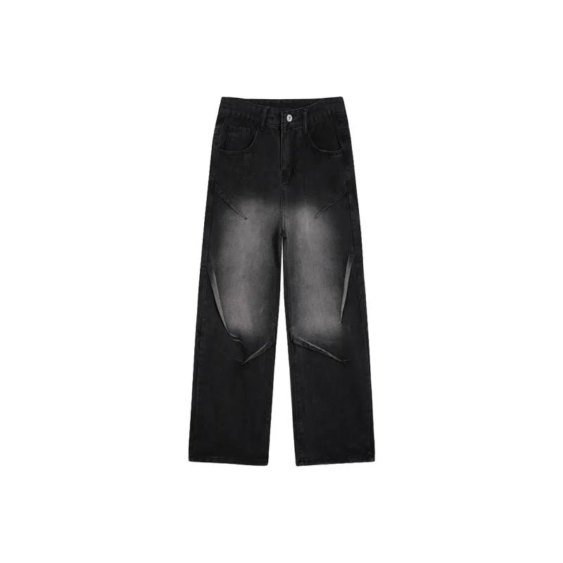 FOR FEAR THAT Jeans Unisex-0