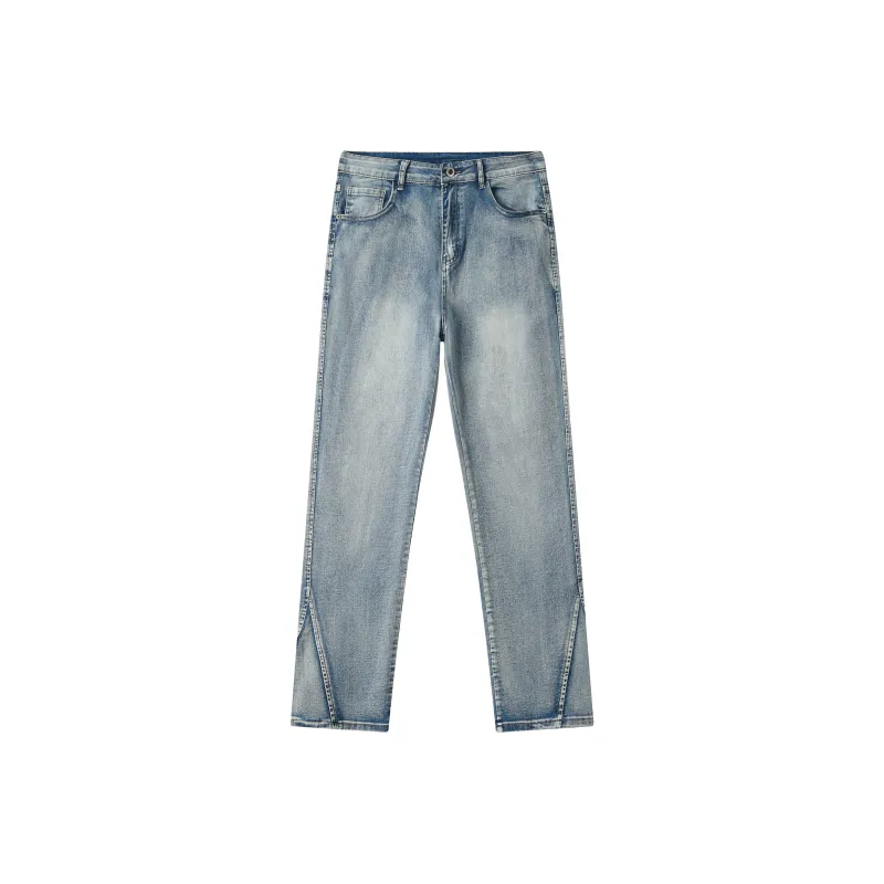 Hurley Jeans Unisex-7