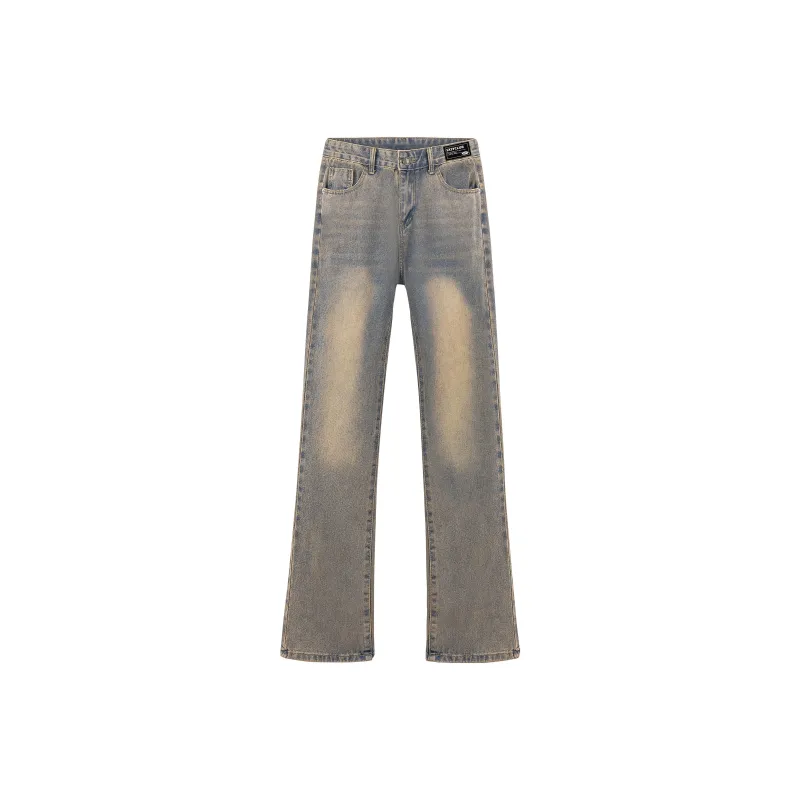 SXSY Jeans Unisex-4