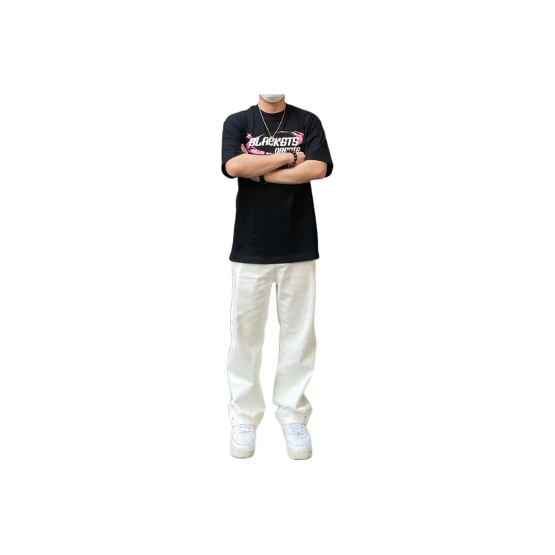 COMOWA Jeans Unisex-5