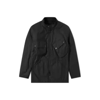 BARBOUR Jackets Coats Men's Black