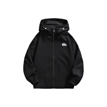 Quiksilver Jackets Coats Unisex