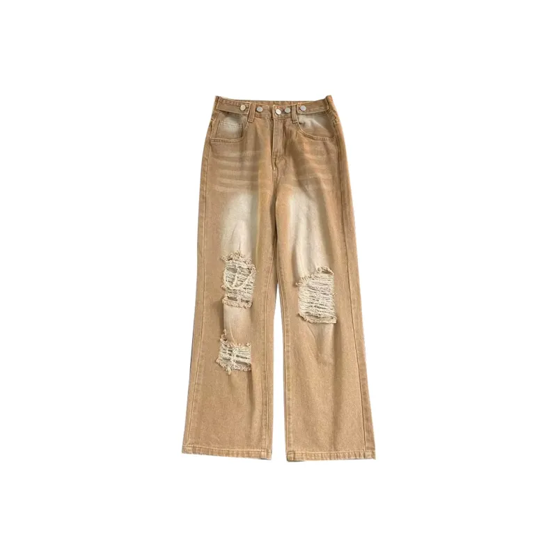 MIIOW Jeans Unisex-7