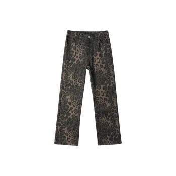 WELTER EXPERIMENT Jeans Unisex