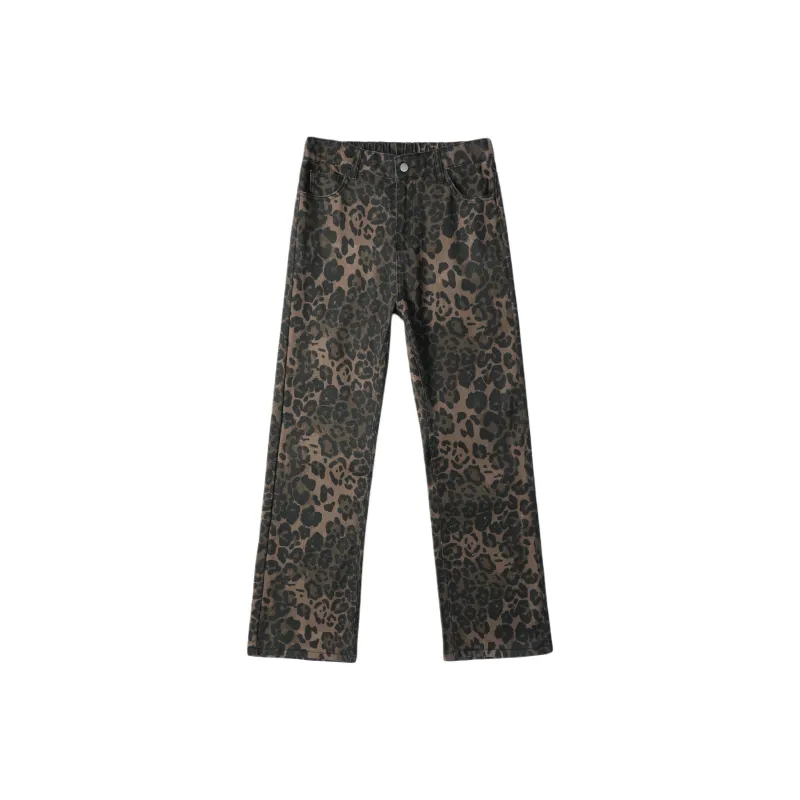 WELTER EXPERIMENT Jeans Unisex-0