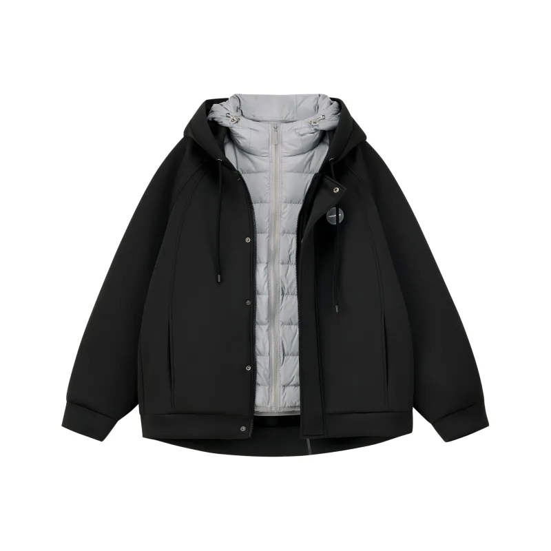 PCLP 2024 Party&Life Down Jacket Unisex-7