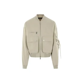 DSQUARED 2 80's Bomber Jacket