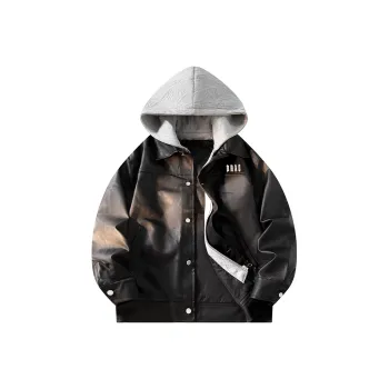 RED DRAGONFLY Jackets Coats Unisex