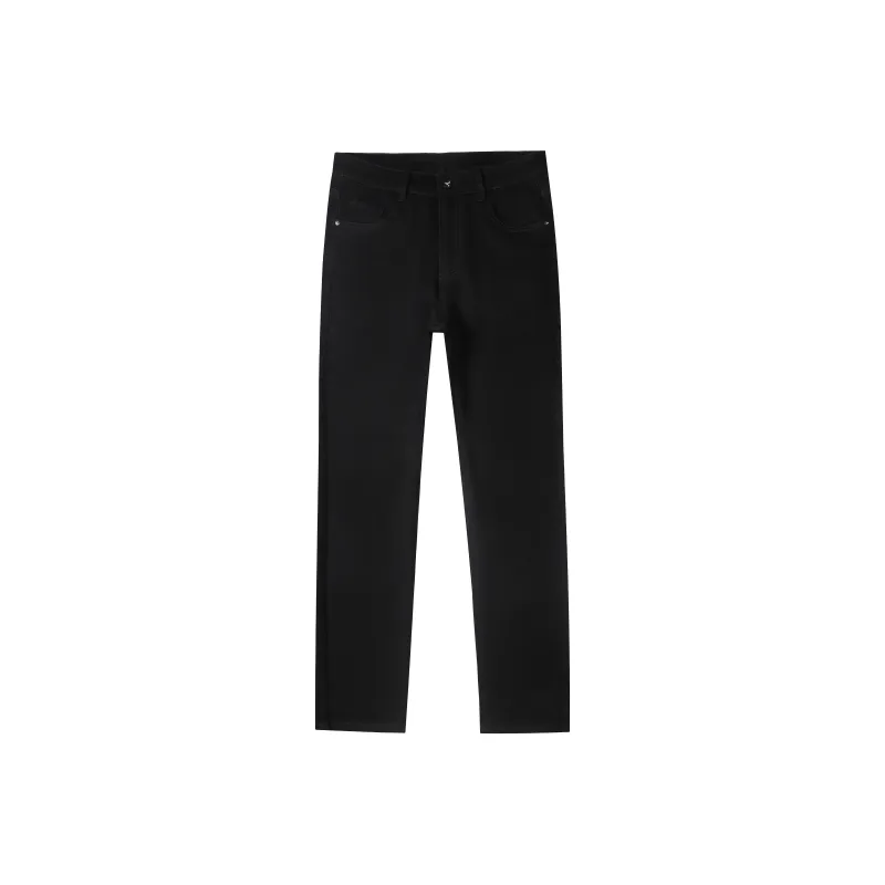 TREK&TRAVEL Jeans Men-4