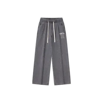 Teddy Bear Collection Jeans Unisex