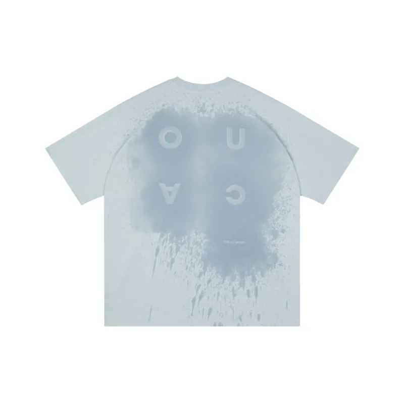 ONE UP T Shirts Unisex-9