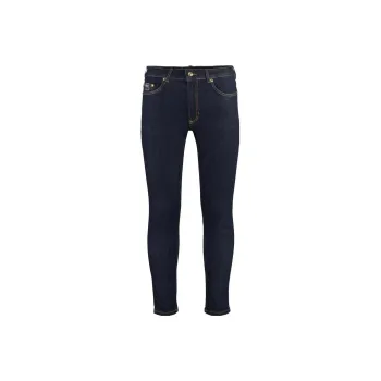 VERSACE JEANS COUTURE Jeans Men Dark Blue
