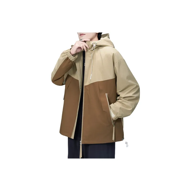 G21 Jackets Unisex-4