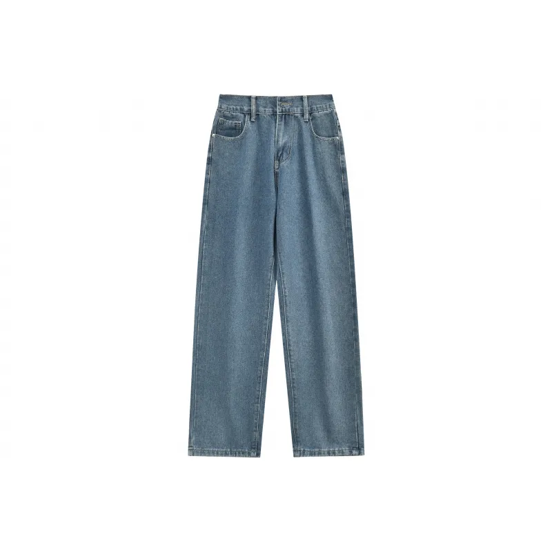 ZMOH Jeans Unisex-4