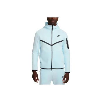 Nike Tech Men's Full Zip Windrunner Hoodie