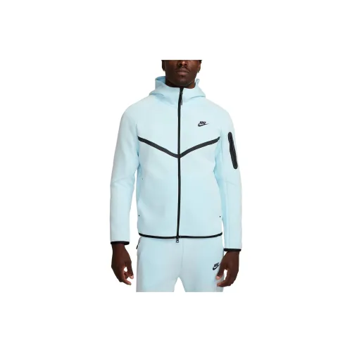 Nike Tech Men's Full Zip Windrunner Hoodie