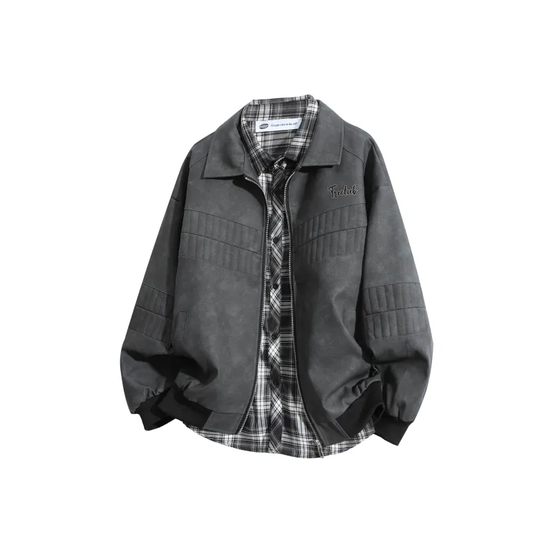 Tre Club Jackets Unisex-2