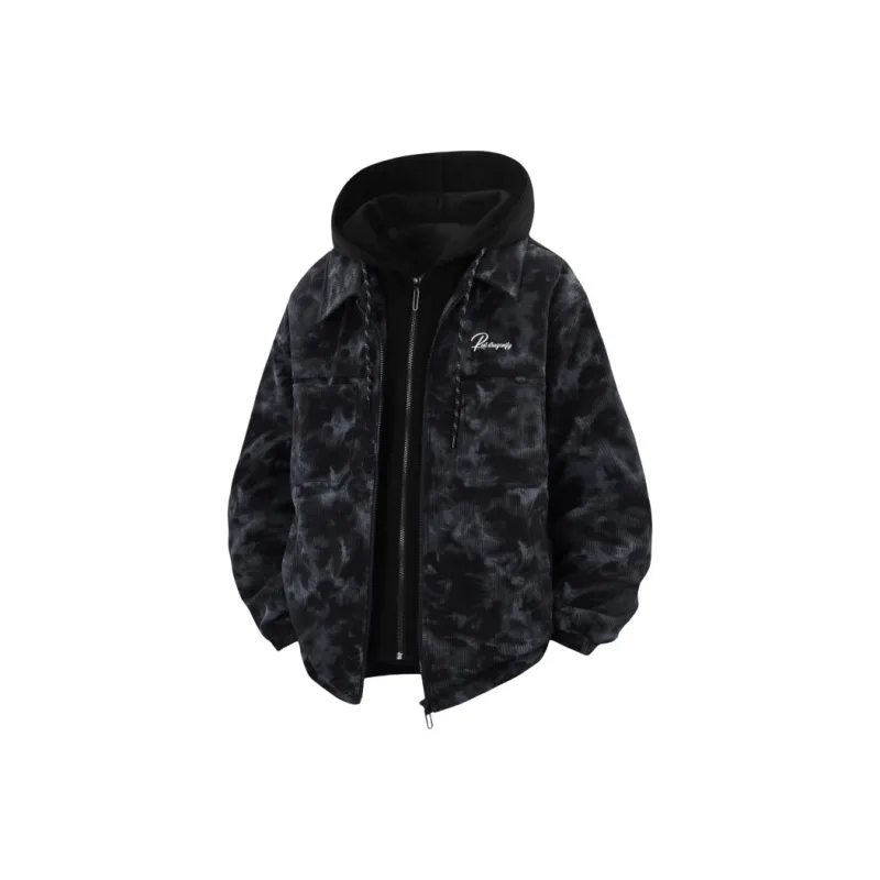 RED DRAGONFLY Jackets & Coats Unisex-0