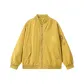 Ginger Yellow