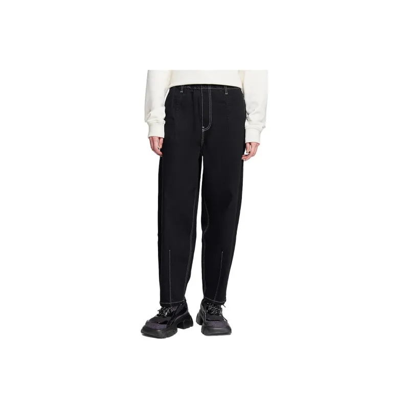Lee Jeans Unisex Black-0
