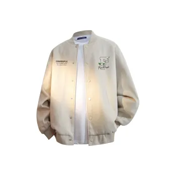 FAX FOR FMACM Jackets Coats Unisex
