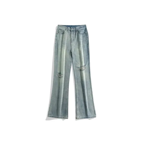 TONYKRZ Jeans Unisex