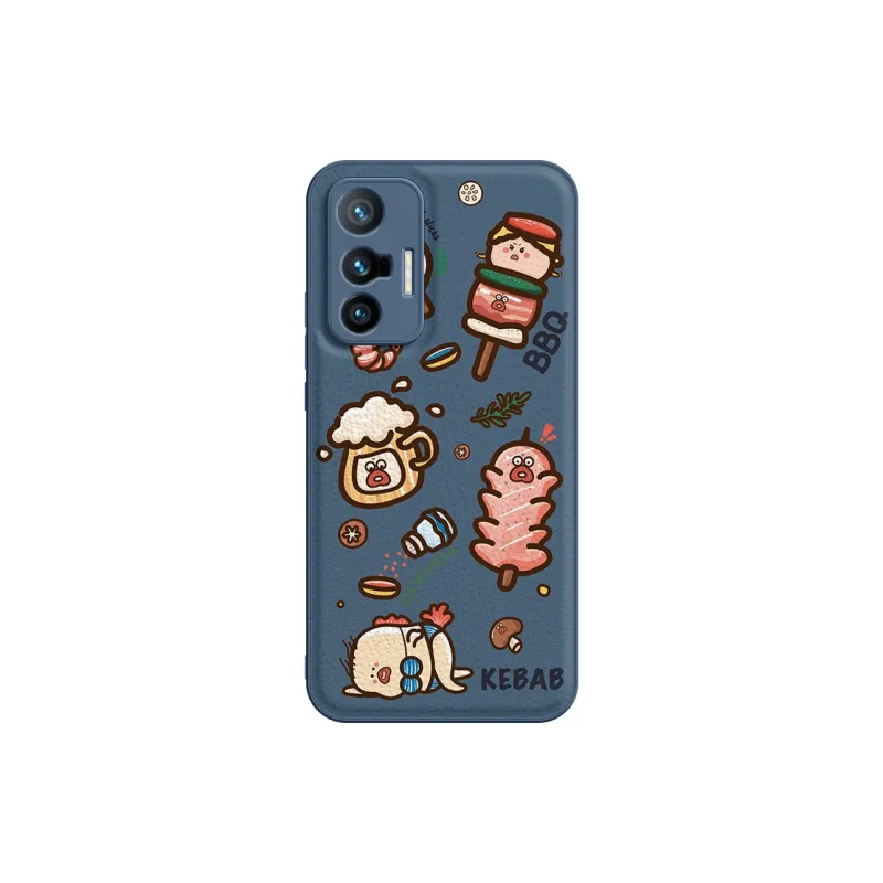 Small bones Phone Cases-6