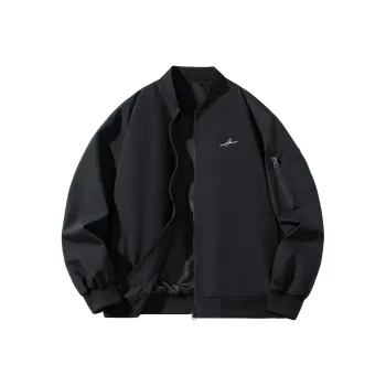 TOM ADAM Jackets Unisex