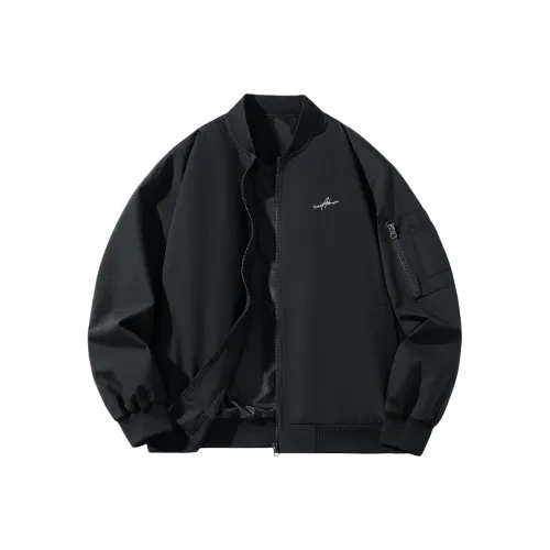 FOR FEAR THAT Jackets Coats Unisex