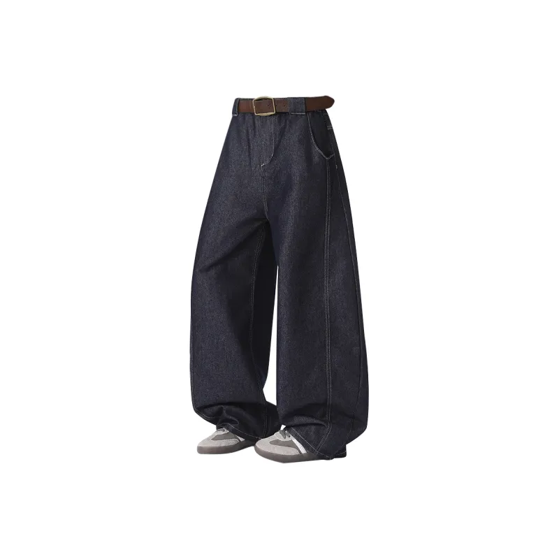 SIL VITIN Jeans Unisex-5