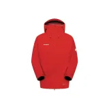 Mammoth Elephant Red