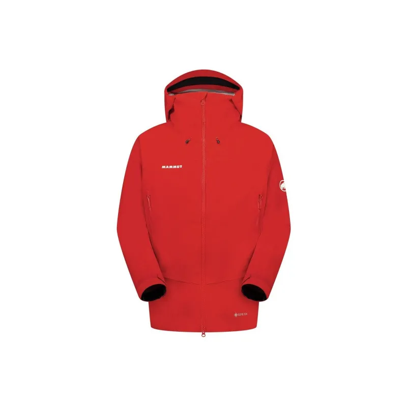 MAMMUT Alpine Guide HS GORE TEX Jacket Asian Version Men's-7