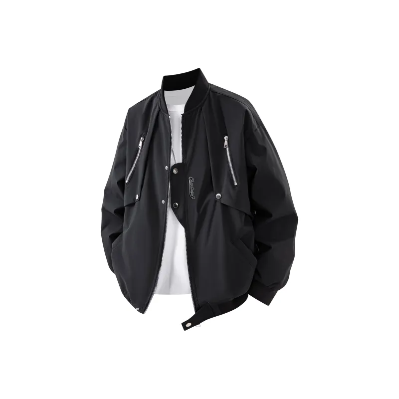 CHARLIE GOLF Jackets Coats Unisex-0