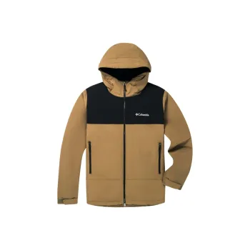 Columbia Jackets Coats Men's Khaki
