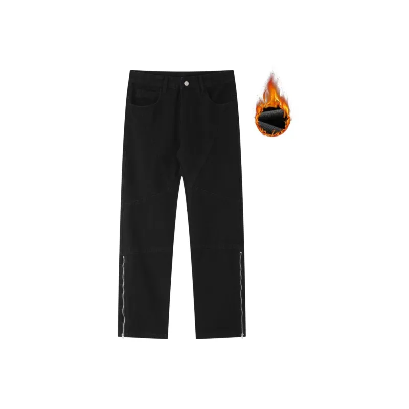 KLAMMKICKS Jeans Unisex-12