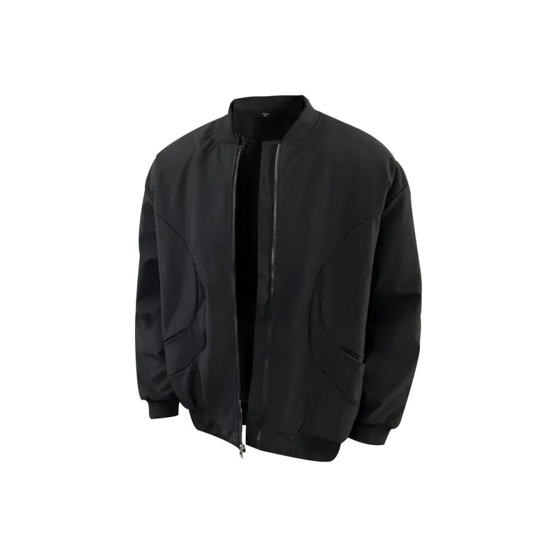 RAP PANDA Jackets Unisex-0