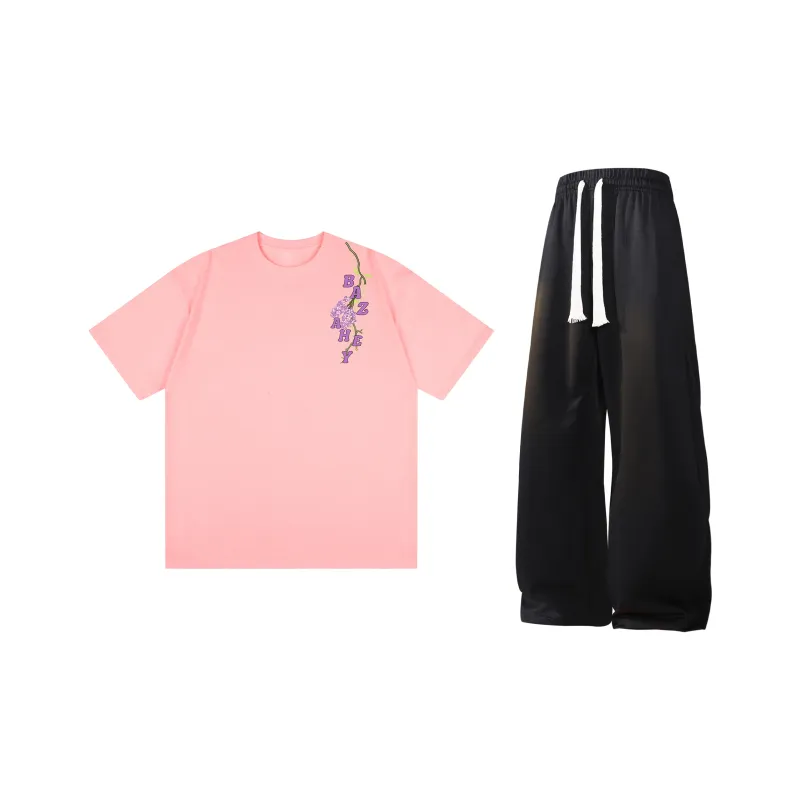 Supremo Cat Casual Sportswear Unisex-5