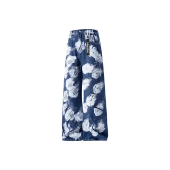 David Bakken Jeans Unisex