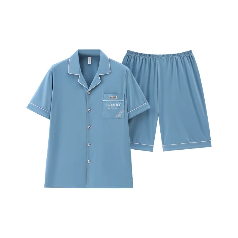 Ta Yan Men Pajama Sets-35