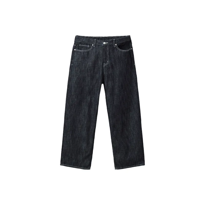 SPAO Jeans Unisex-7