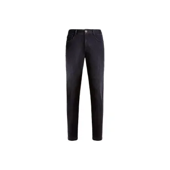 CANUDILO Jeans Men 60724655SF 900G Black