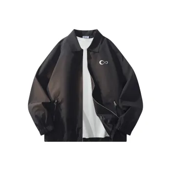ORNOT Jackets Unisex