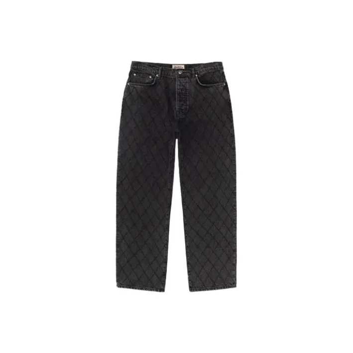 Stussy Classic Denim Jean-12