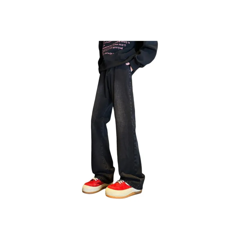 Children Of Huaxia Jeans Unisex-10