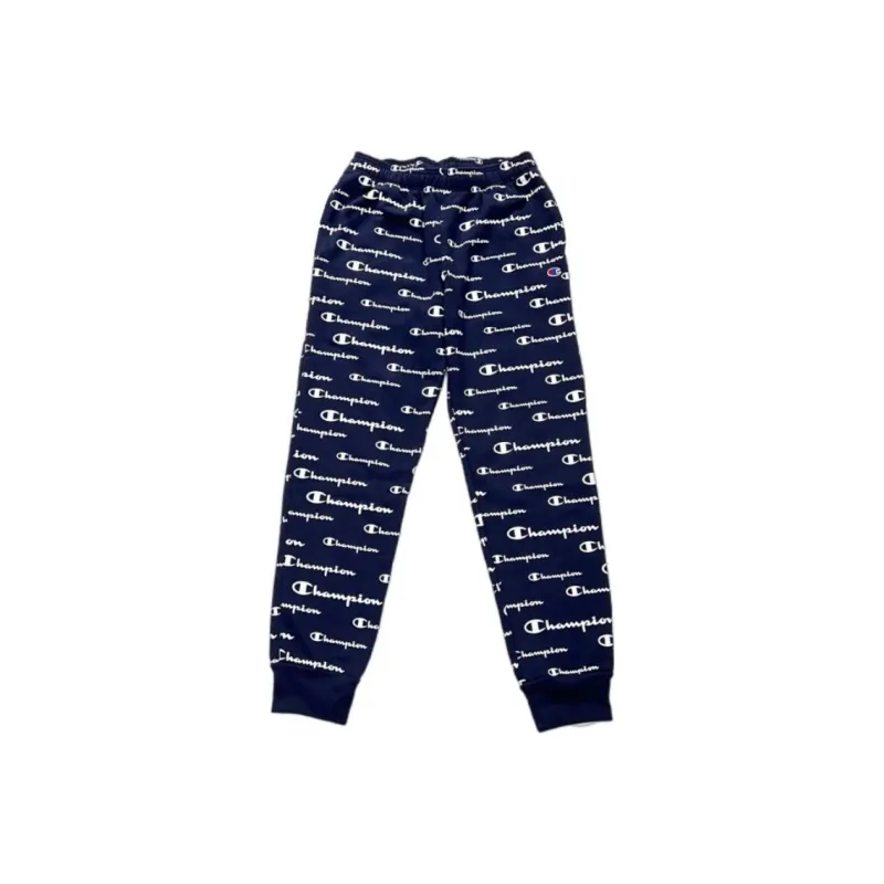 Champion Casual Pants Unisex-3