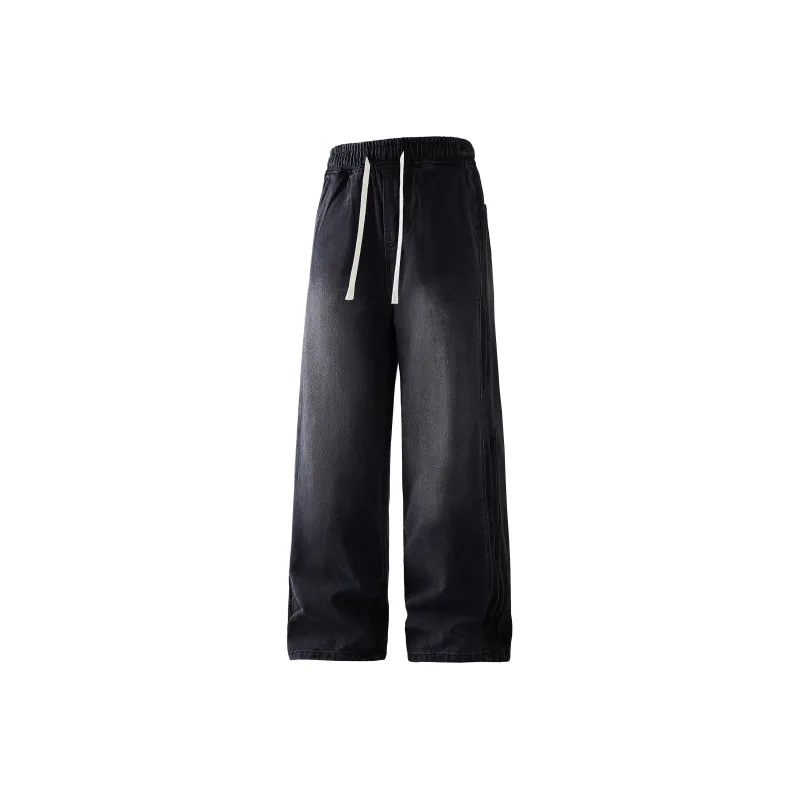 WKOOG Jeans Unisex-10